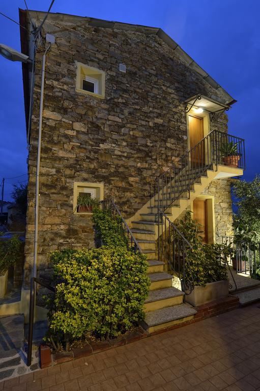 Residence Elvira Diano Marina Kültér fotó
